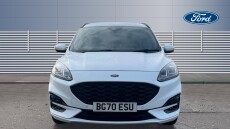 Ford Kuga 1.5 EcoBlue ST-Line 5dr Diesel Estate